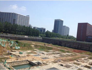 �Ϸʸ��A�ØI���޹�˾λ�ںϷ��и��^����·�c���´�����ږ|�Ͻ�һ���̘I���k������ס�õ��Ŀ