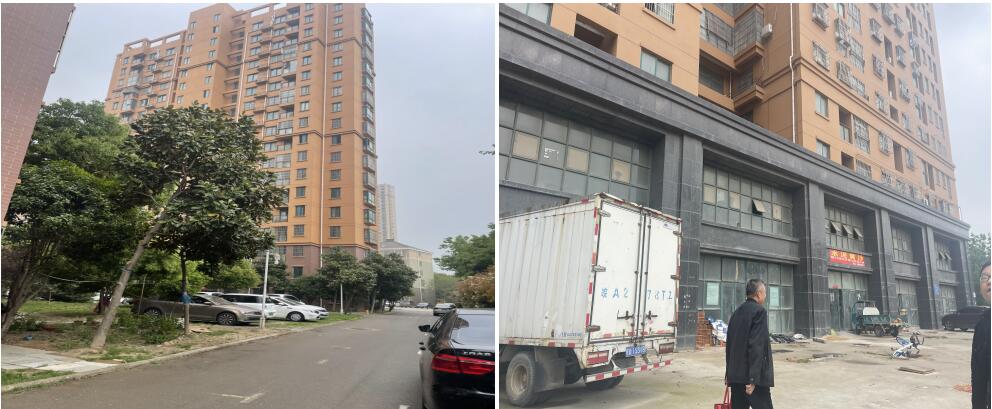 �Ϸʶ����ØI(y��)���F(tu��n)���޹�˾���е�λ�ںϷ��Ь����^(q��)��(d��ng)Ϳ·�c�����h(hu��n)·���ڽ�ˮ�����@�����̘I(y��)��סլ�÷����Ј�(ch��ng)�r(ji��)ֵ�M(j��n)���u(p��ng)��