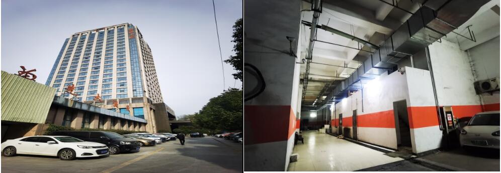 ��(du��)����*****���޹�˾���е�λ�ںϷ�����ɽ�^(q��)��������·19̖(h��o)��ͨ���Q(m��o)��B11���̘I(y��)�÷��Լ��˷�܇��(k��)����I(y��)�÷��M(j��n)���Ј�(ch��ng)�r(ji��)ֵ�u(p��ng)��